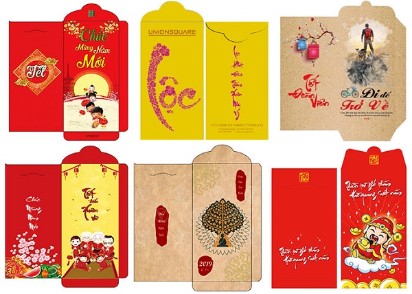 Bao lì xì 04